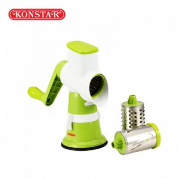 New Konstar Swift Drum Grater - Kitchen Appliances - Best Price in Pakistan - HitShop.pk